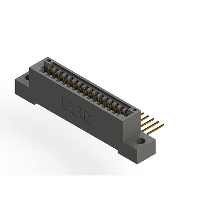 395-016-559-104 EDAC Inc.  Edgeboard Connectors